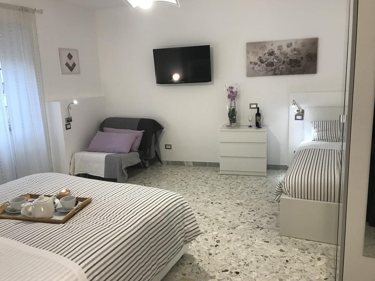 Sweet Home Roma Экстерьер фото