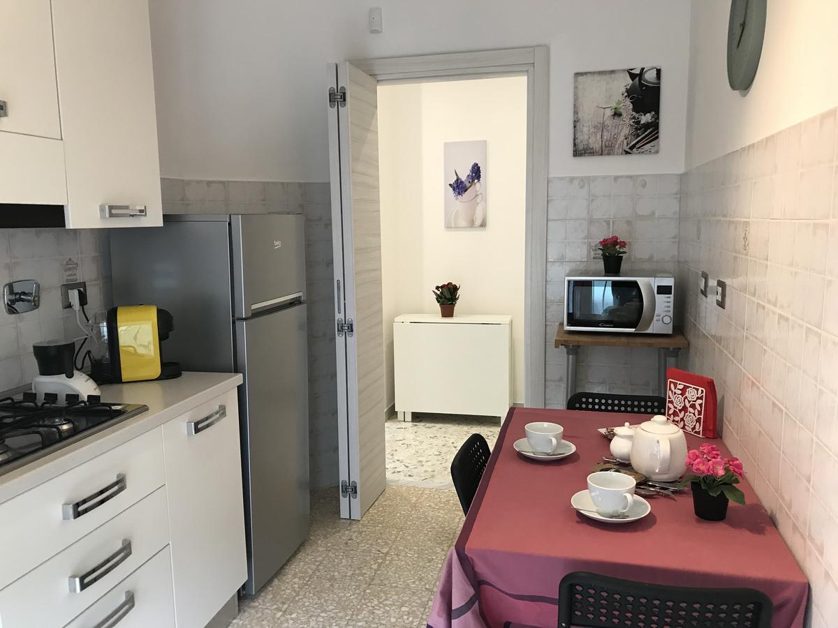 Sweet Home Roma Экстерьер фото