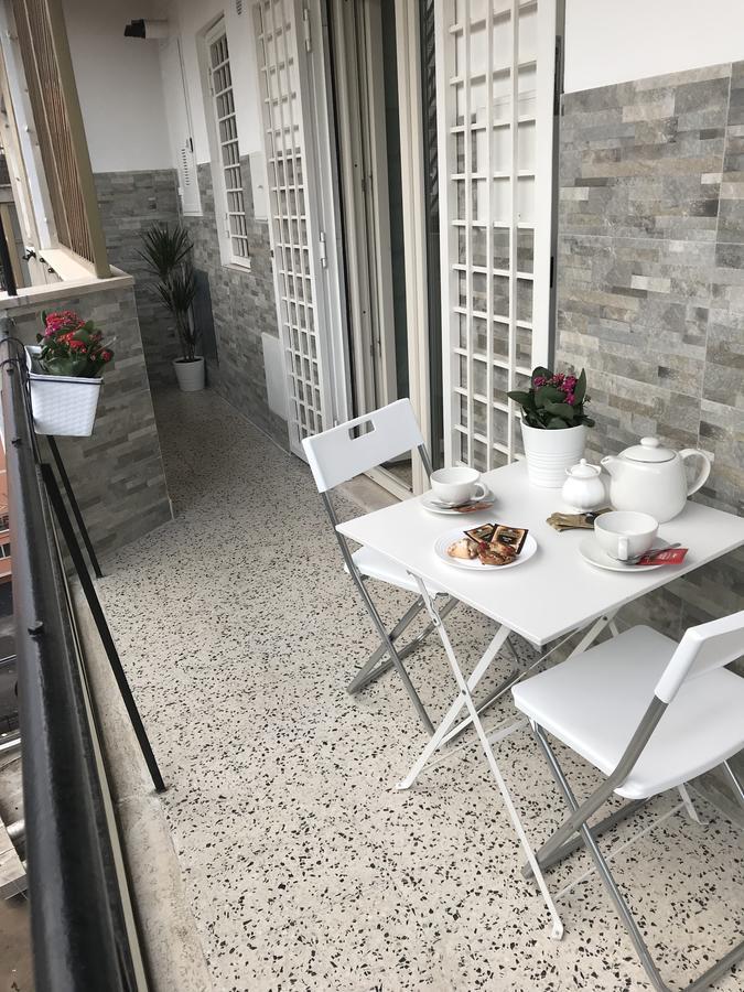 Sweet Home Roma Экстерьер фото